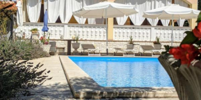 Holiday home pet friendly La bella Istriana with pool near the beach
